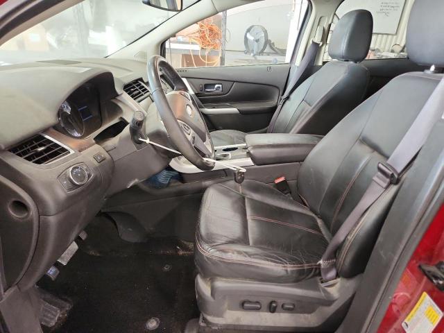 Ford Edge Limited Image 13