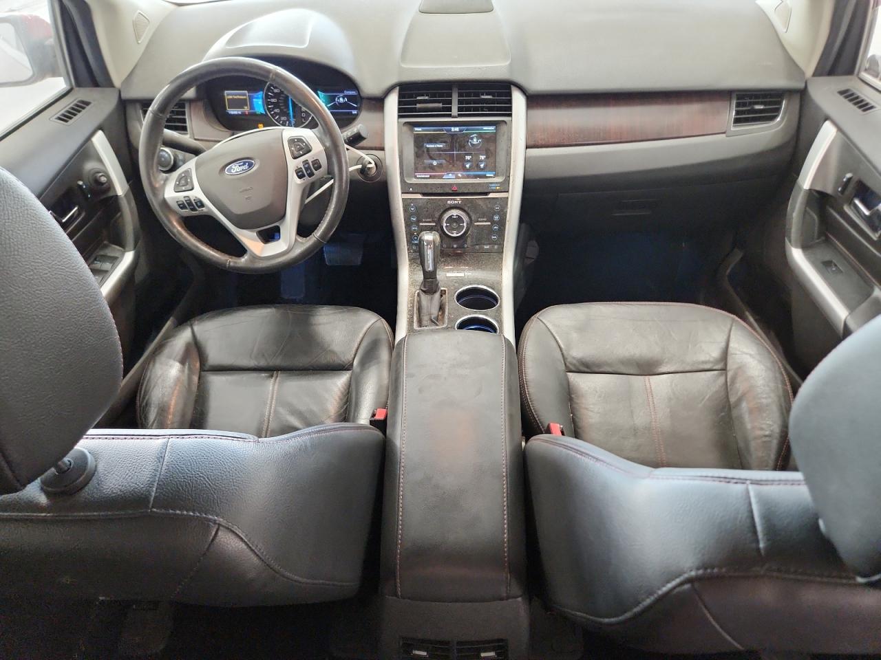 Ford Edge Limited Image 10