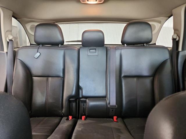 Ford Edge Limited Image 11