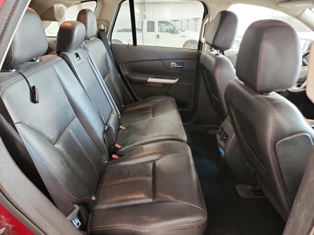 Ford Edge Limited Image 9