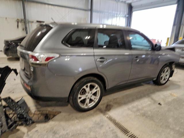 Mitsubishi Outlander Se Image 2