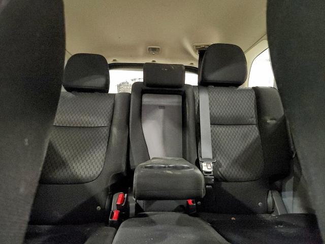 Mitsubishi Outlander Se Image 12