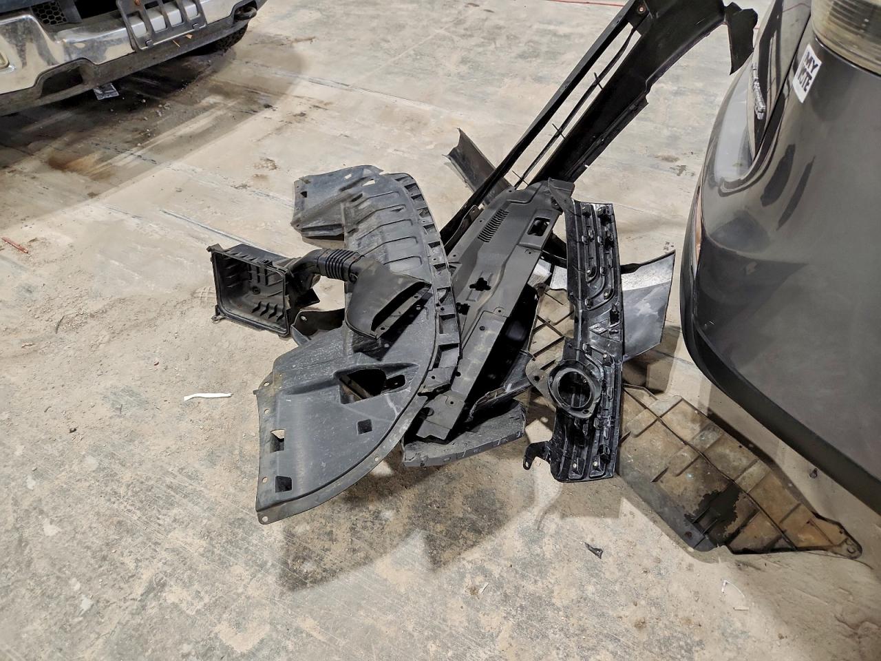 Mitsubishi Outlander Se Image 8