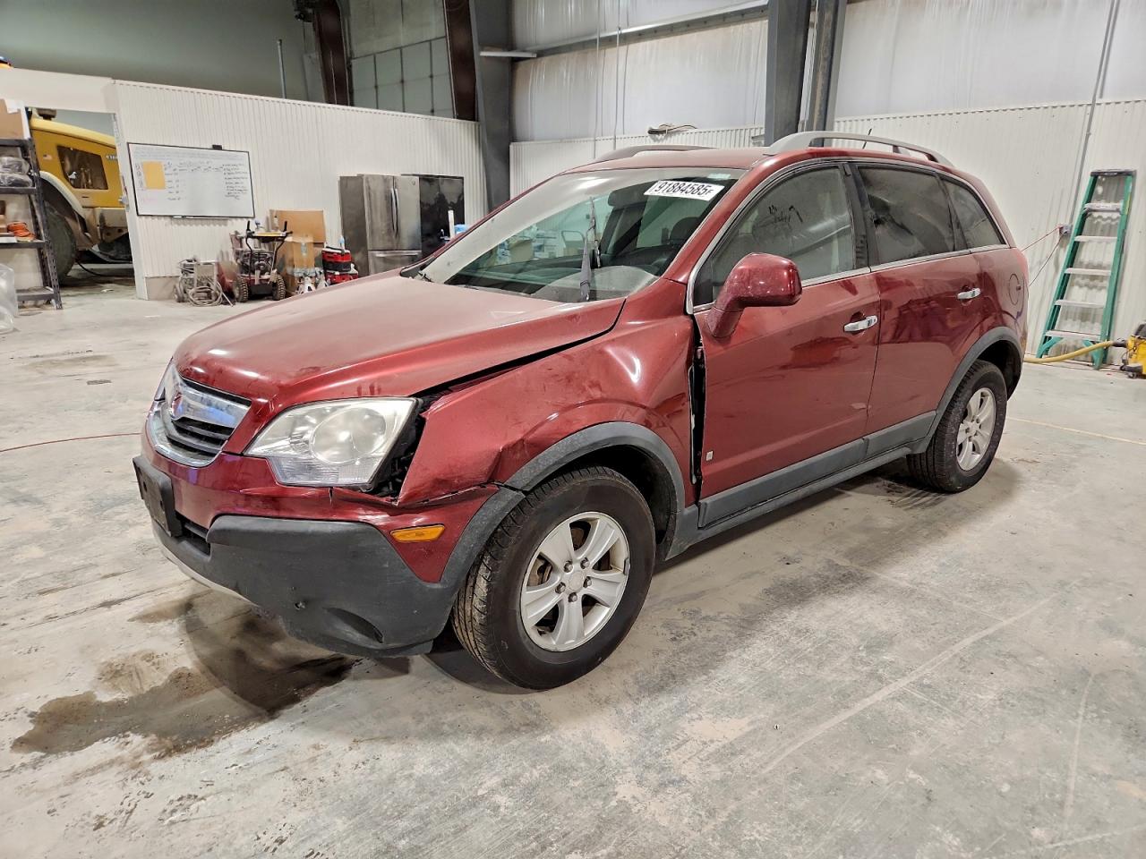 Saturn Vue Xe Image 1