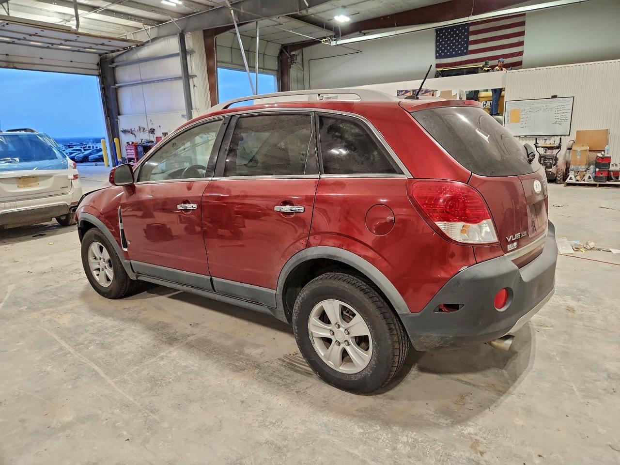 Saturn Vue Xe Image 3