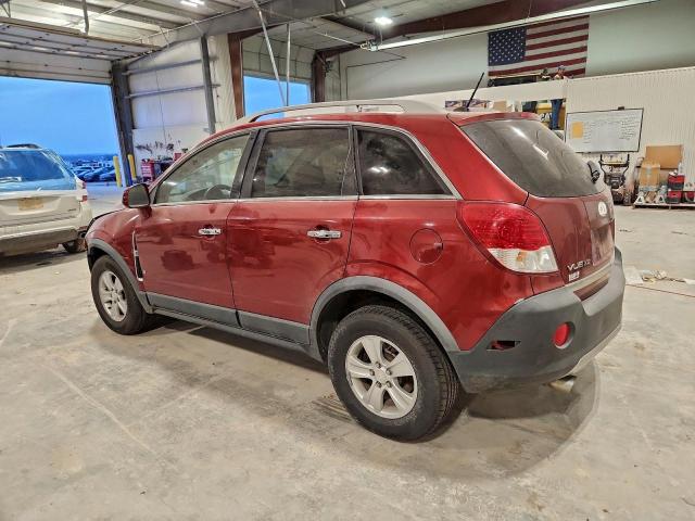 Saturn Vue Xe Image 3