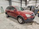 Saturn Vue Xe Image 4