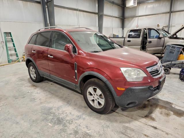 Saturn Vue Xe Image 4