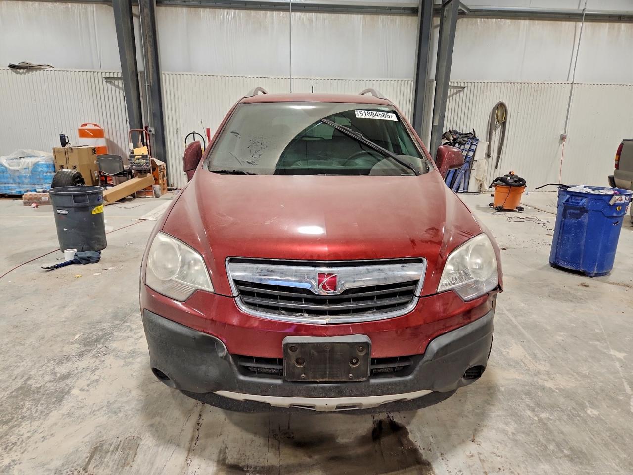 Saturn Vue Xe Image 2