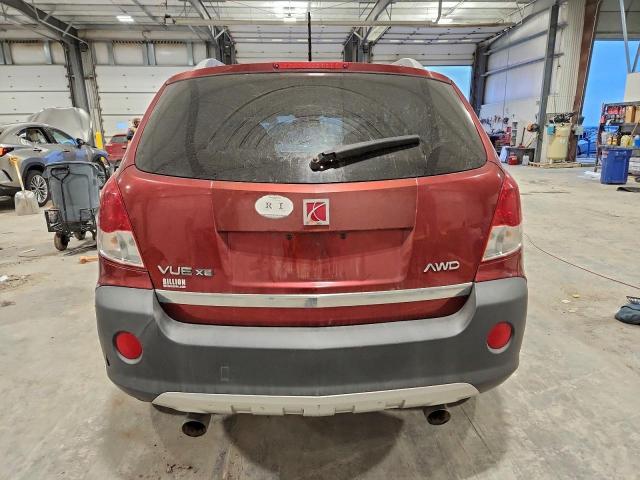 Saturn Vue Xe Image 12