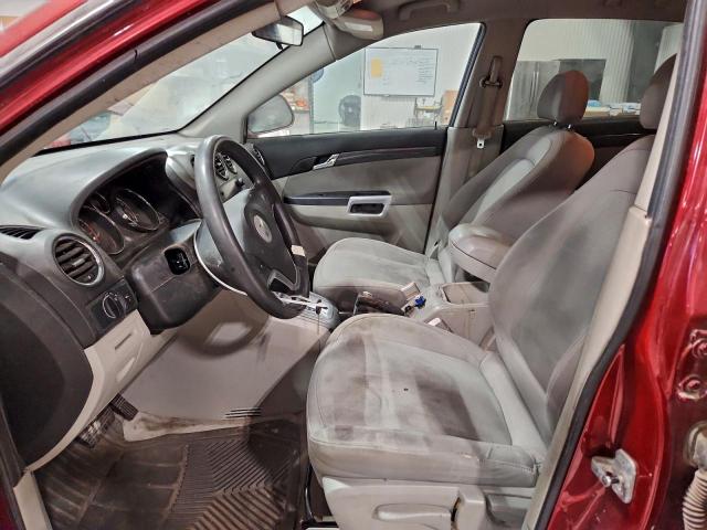 Saturn Vue Xe Image 11