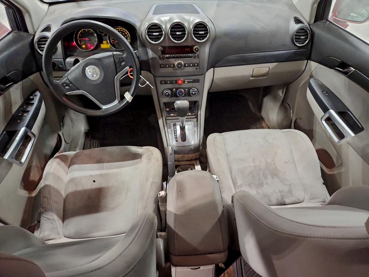 Saturn Vue Xe Image 7