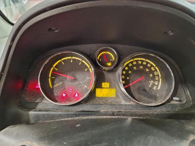 Saturn Vue Xe Image 10