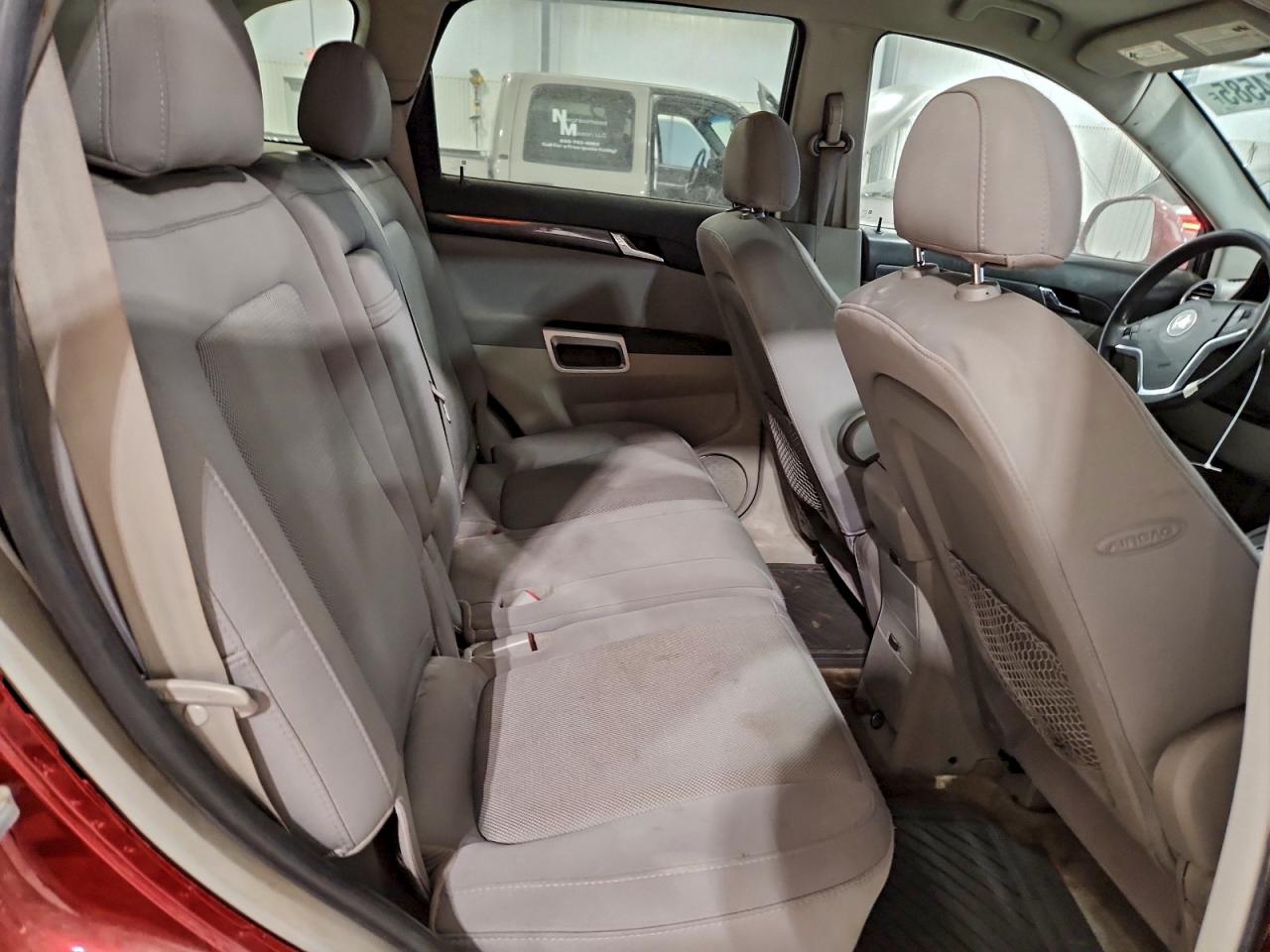 Saturn Vue Xe Image 6