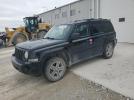 Jeep Patriot Sport Image 1