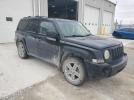 Jeep Patriot Sport Image 8
