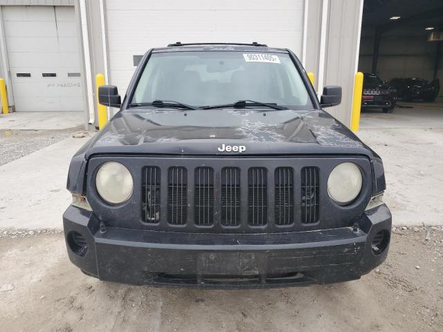 Jeep Patriot Sport Image 10