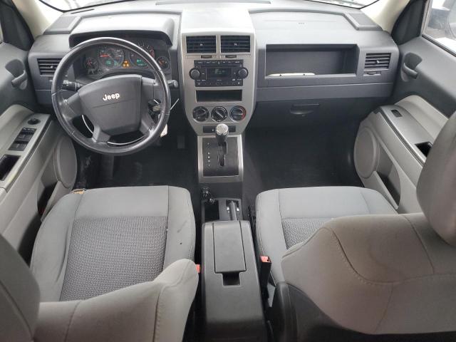 Jeep Patriot Sport Image 3