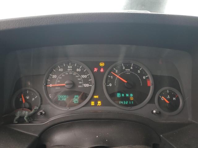 Jeep Patriot Sport Image 2