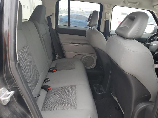 Jeep Patriot Sport Image 11