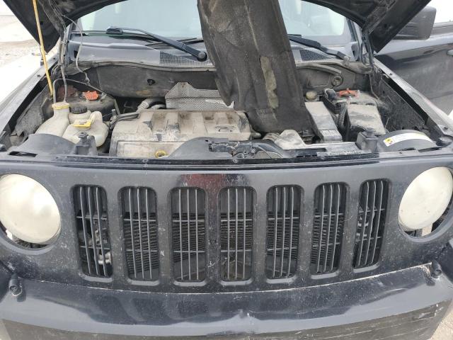 Jeep Patriot Sport Image 13