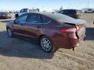 Ford Fusion Se Image 12