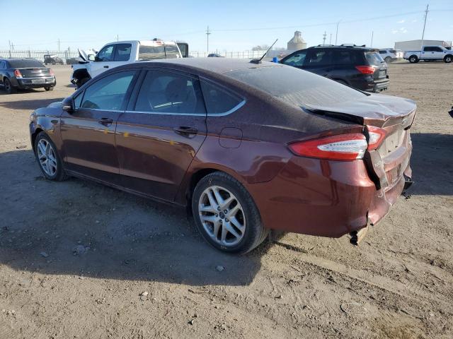 Ford Fusion Se Image 12