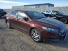 Ford Fusion Se Image 4