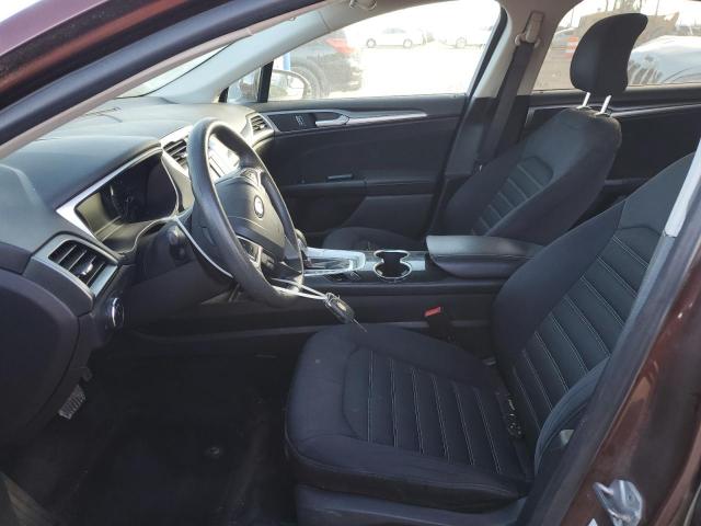 Ford Fusion Se Image 9