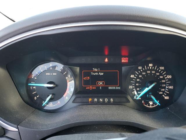 Ford Fusion Se Image 7