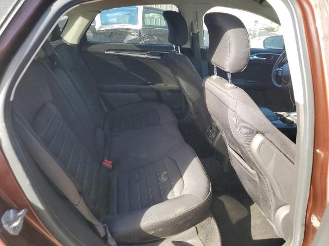 Ford Fusion Se Image 6