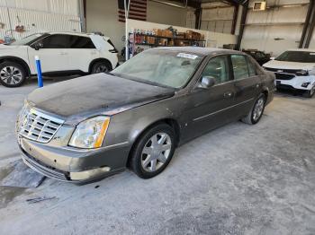 Salvage Cadillac DTS