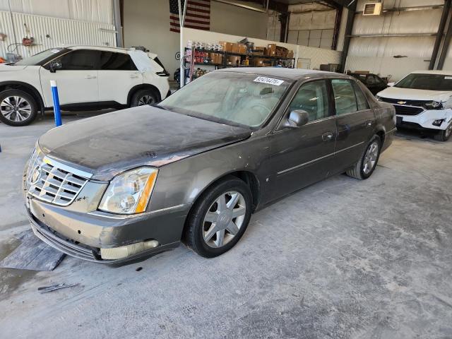  Salvage Cadillac DTS