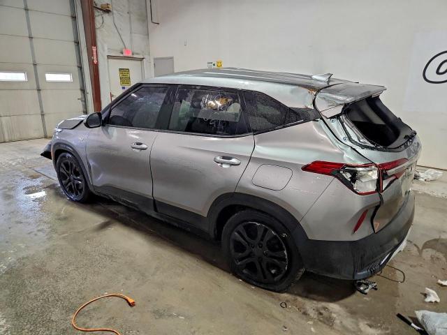 Kia Seltos Lx Image 3