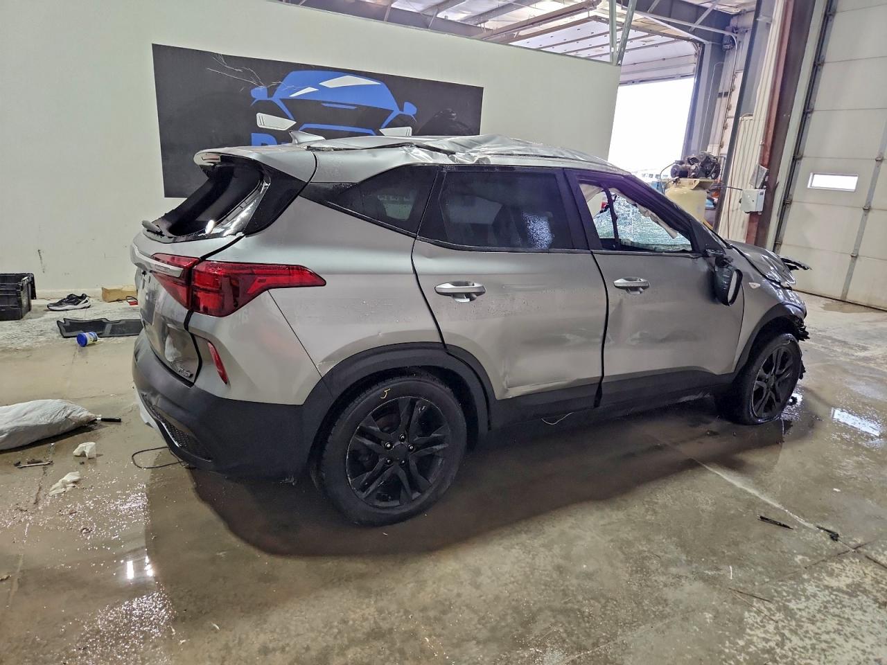 Kia Seltos Lx Image 5