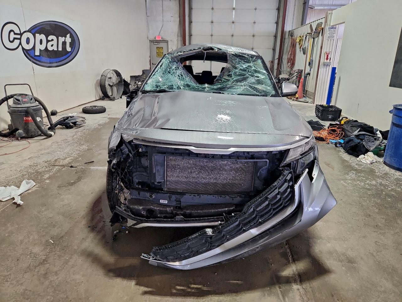 Kia Seltos Lx Image 6