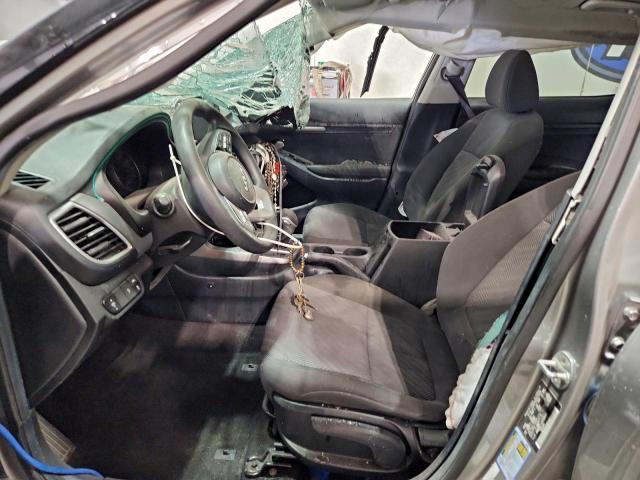 Kia Seltos Lx Image 8