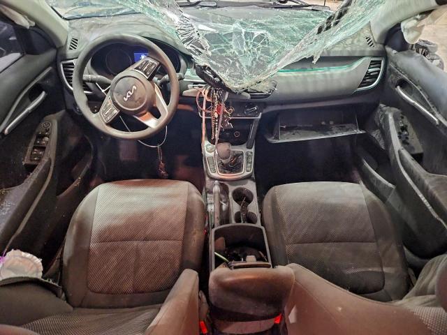 Kia Seltos Lx Image 9