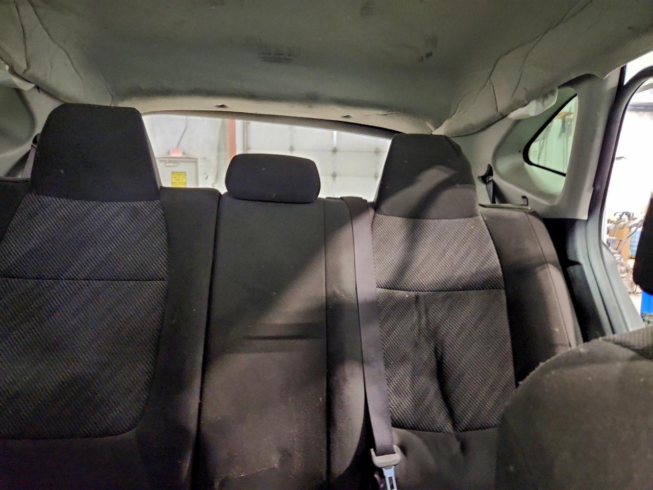 Kia Seltos Lx Image 11