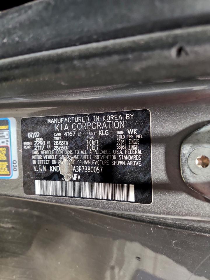 Kia Seltos Lx Image 13