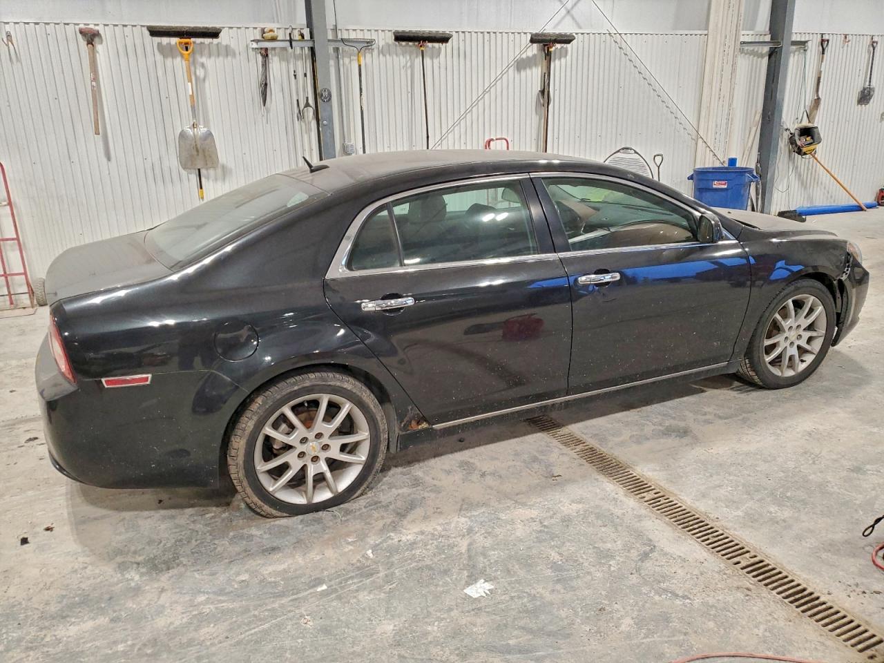 Chevrolet Malibu Ltz Image 5