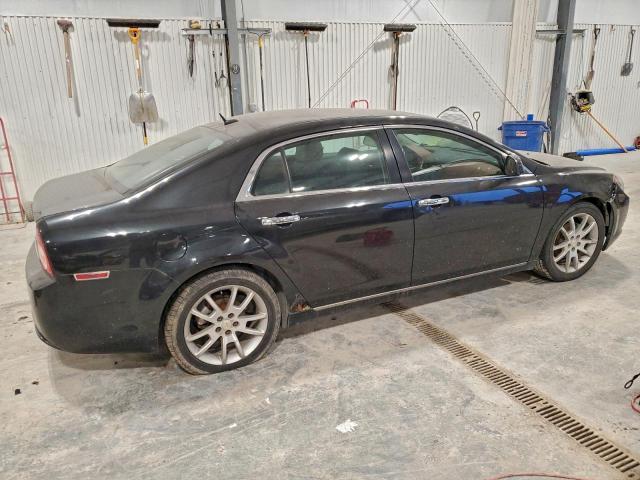 Chevrolet Malibu Ltz Image 5