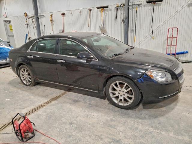 Chevrolet Malibu Ltz Image 8