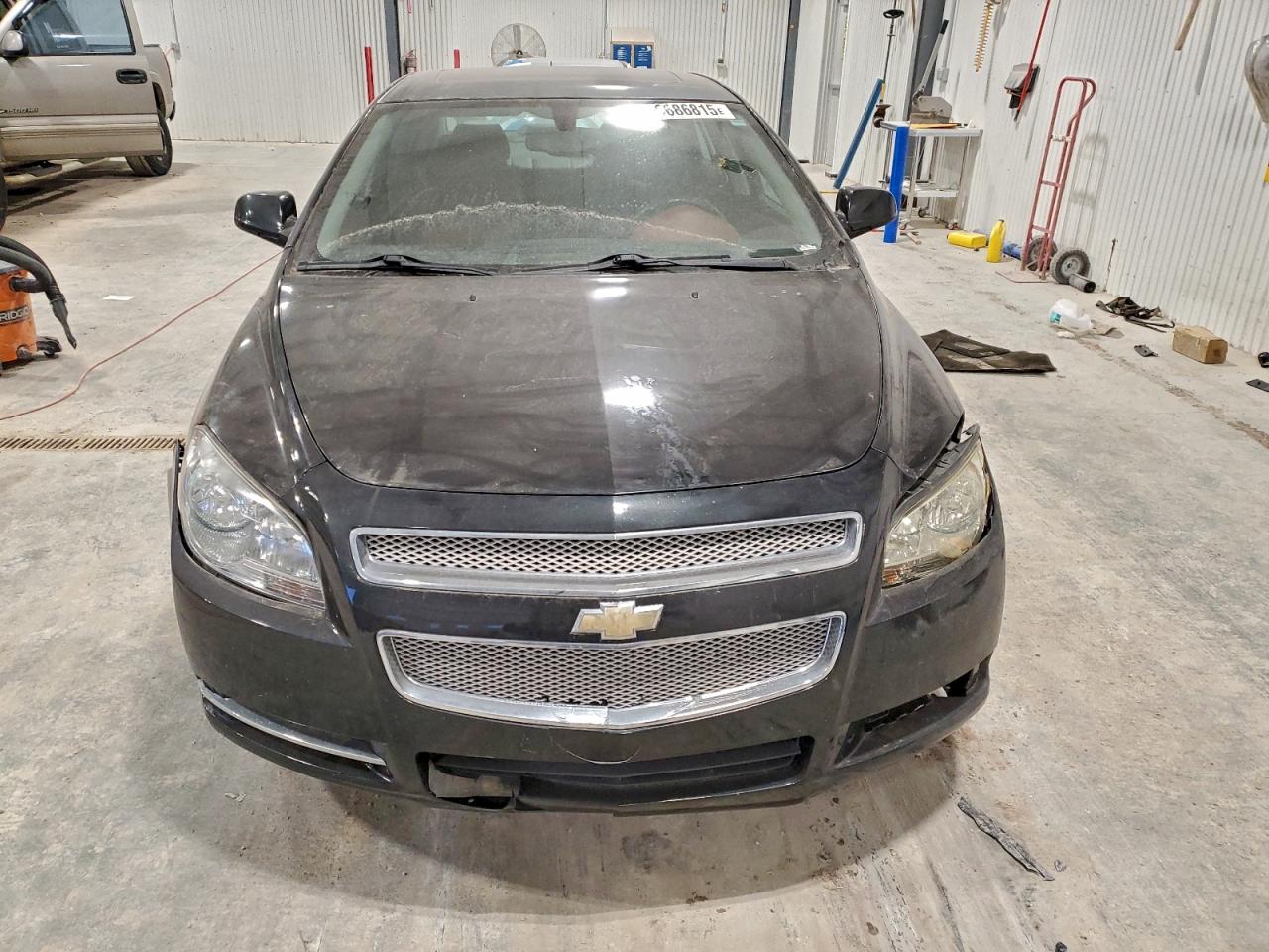 Chevrolet Malibu Ltz Image 9
