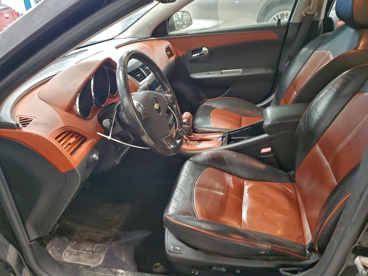 Chevrolet Malibu Ltz Image 7