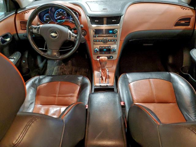 Chevrolet Malibu Ltz Image 12