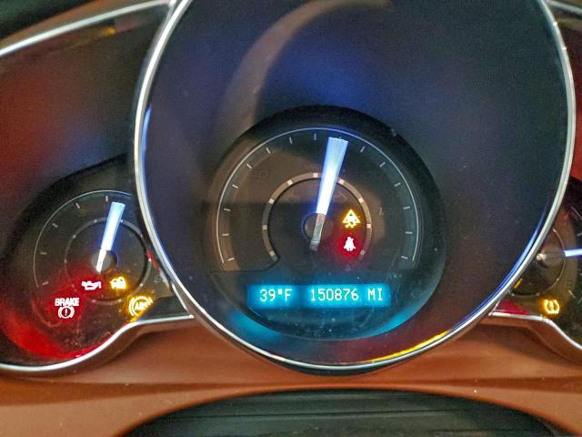 Chevrolet Malibu Ltz Image 11