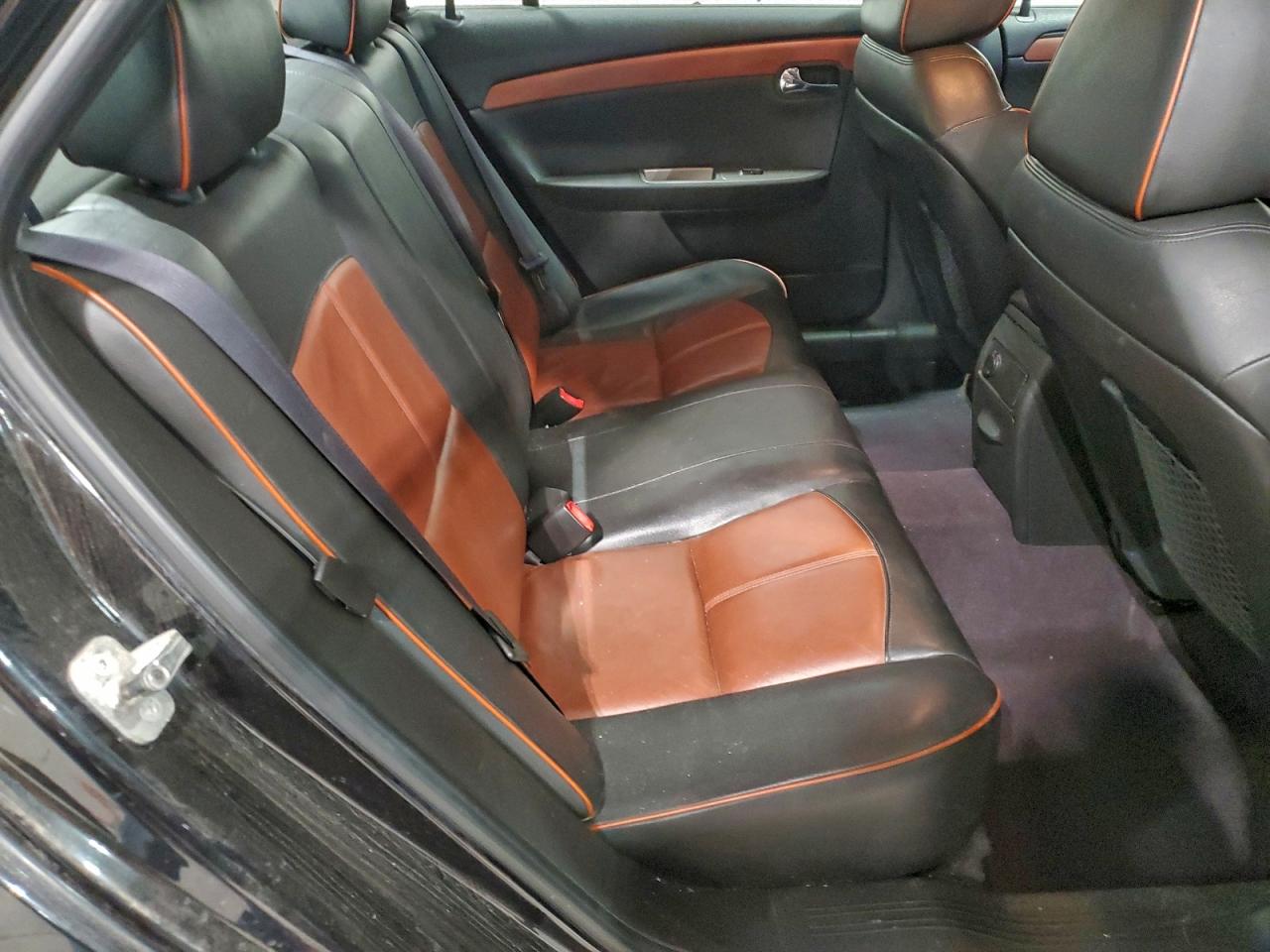 Chevrolet Malibu Ltz Image 3