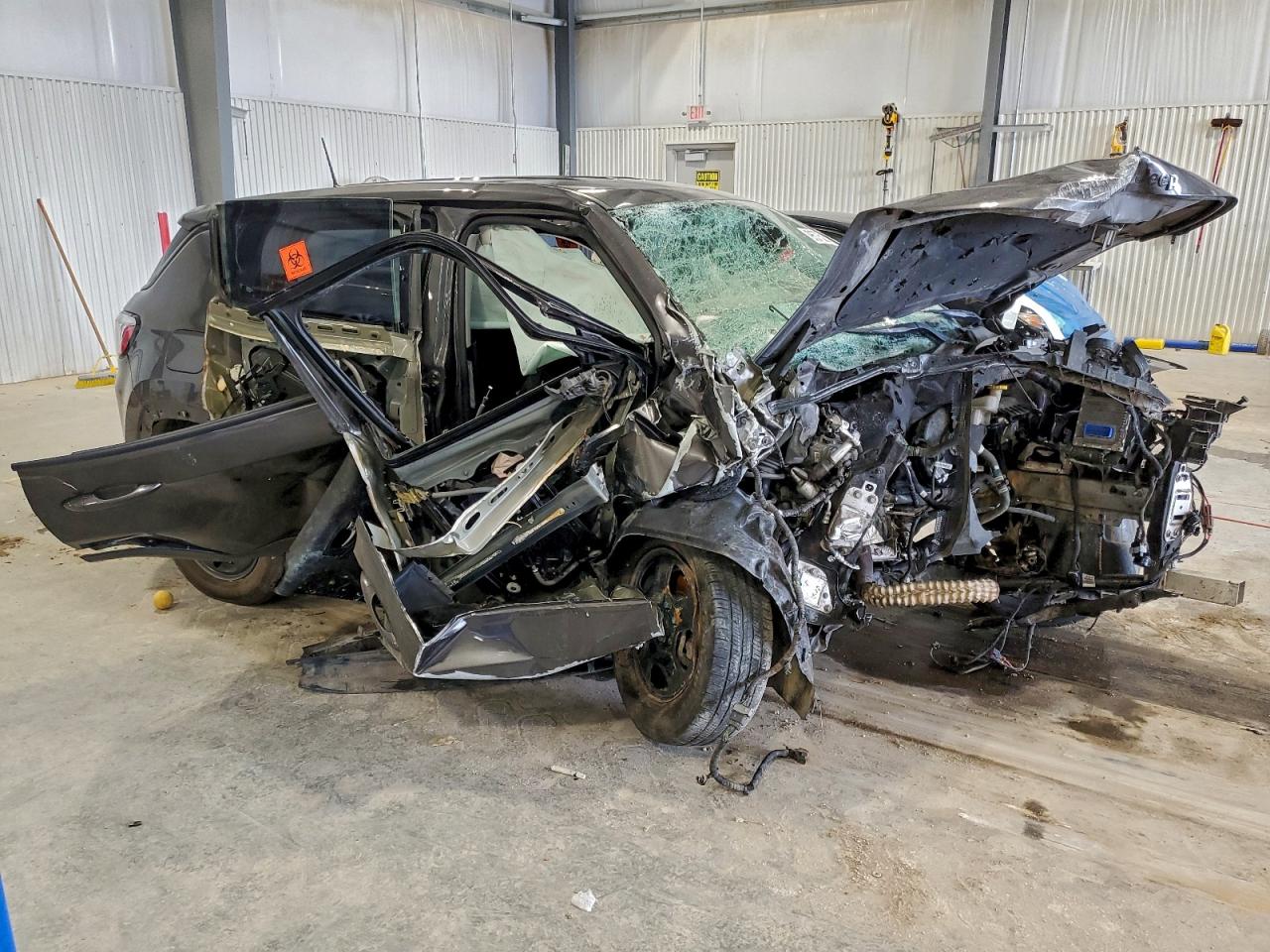 Jeep Compass Sport Image 3