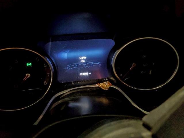 Jeep Compass Sport Image 7